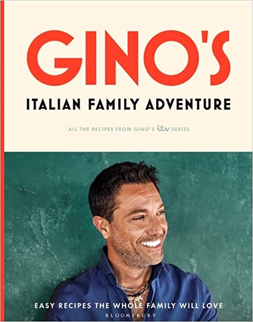 Gino D'Acampo Speaker Agent | Contact Celebrity Chef